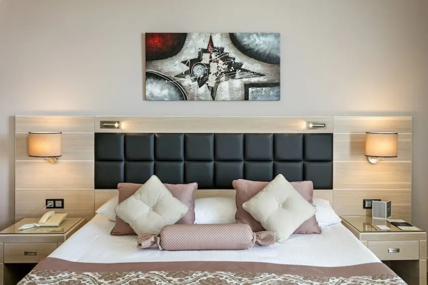 Miracle Resort Hotel 5*-2