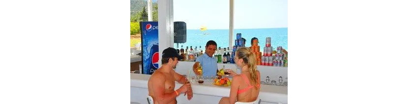 Elamir Resort Hotel 4*-26