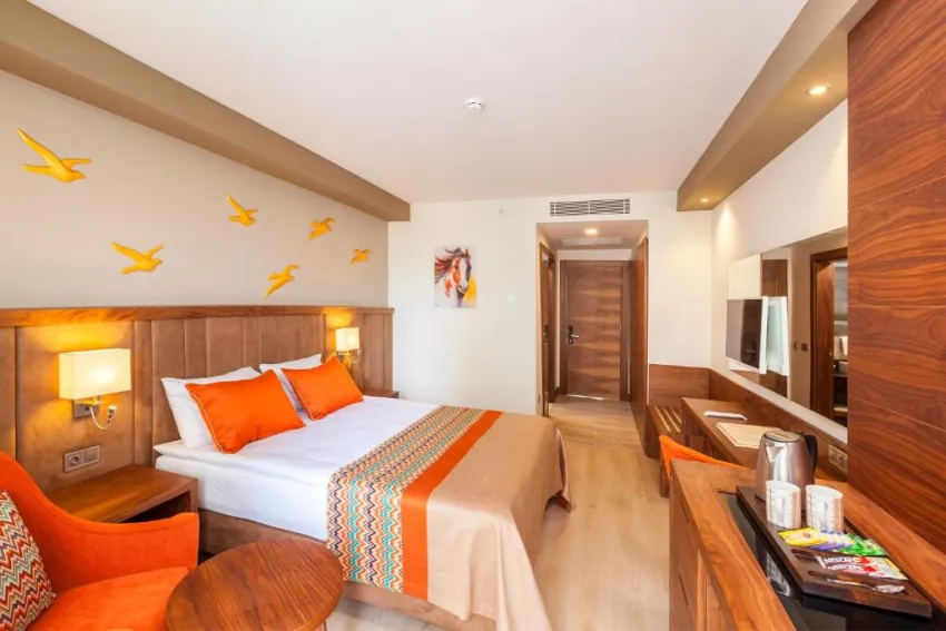 SIDE ROYAL PALACE HOTEL & SPA  5*-6