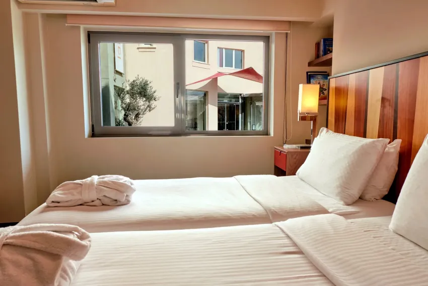 Lato Annex Boutique Rooms 4*-24