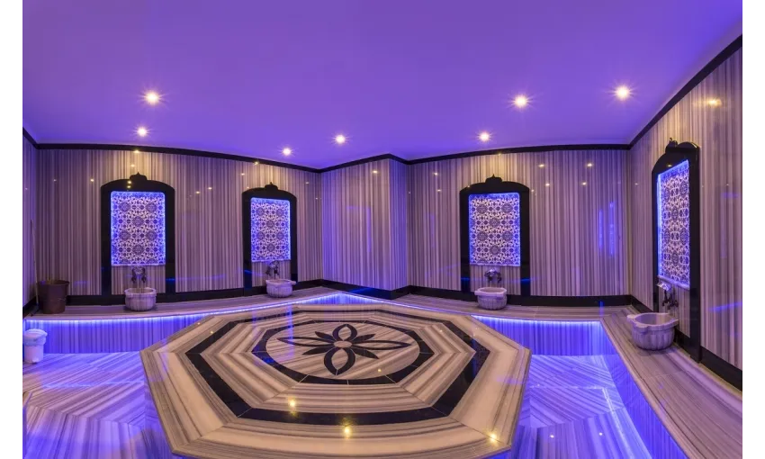 Michell Hotel 5*-14