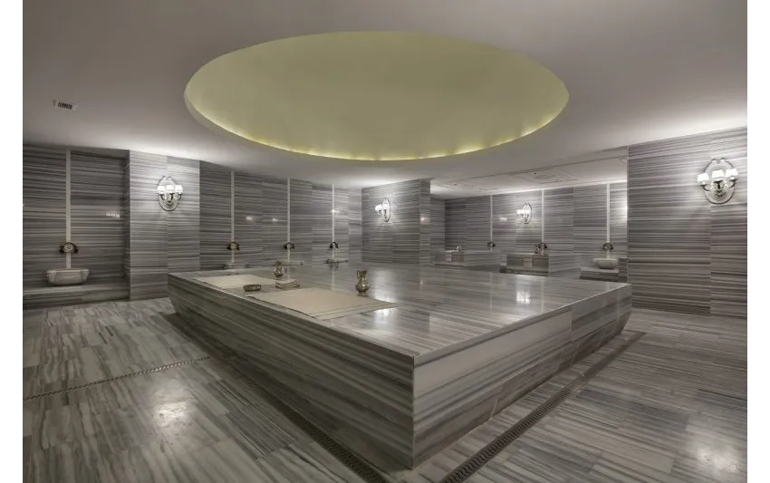 Selectum Luxury Resort Belek 5*-13