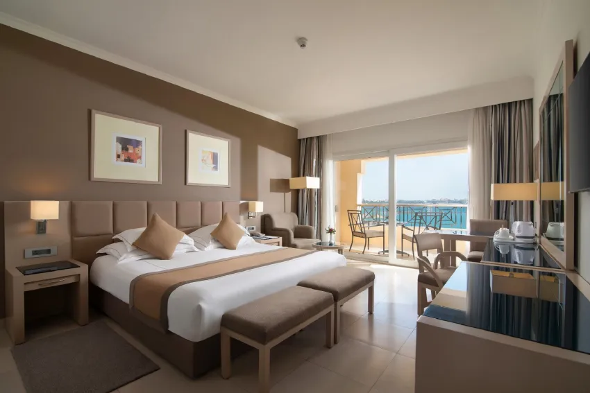 Cleopatra Luxury Resort Makadi Bay 5*-98