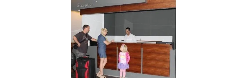 The Nix Hotel 4*-3