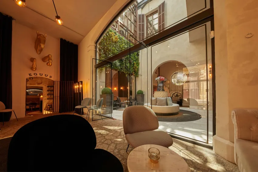 Summum Boutique Hotel member of Melia Collection 5*-76