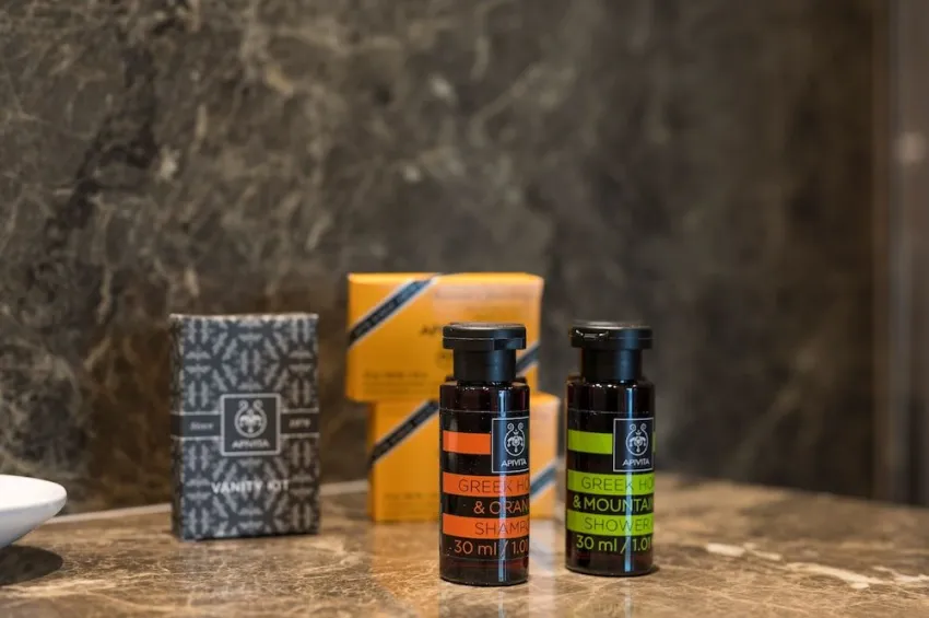 Hyperion City Hotel 4*-17