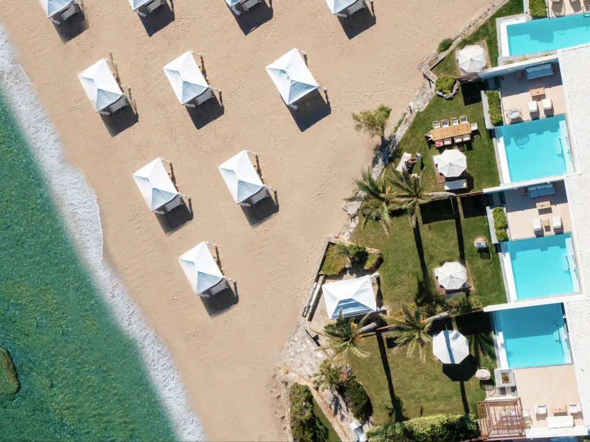 Grecotel Amirandes Boutique Resort 5*-25