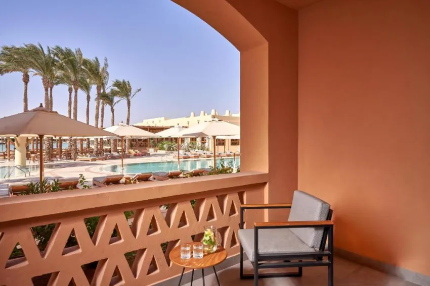 STEIGENBERGER GOLF RESORT EL GOUNA  5*-32