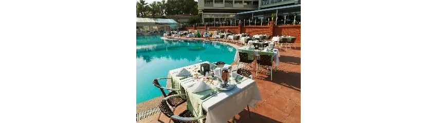Seher Kumkoy Star Resort & Spa 4*-20