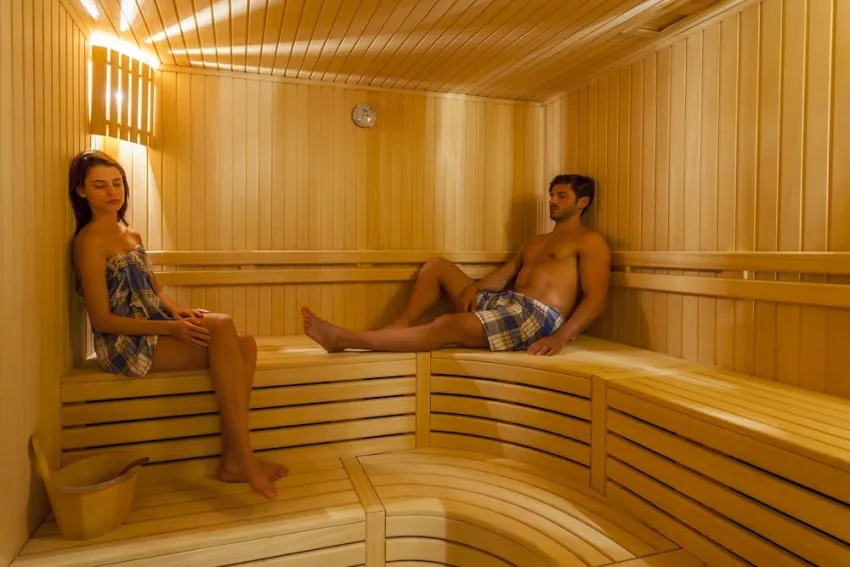 Sunrise Resort Hotel 5*-37