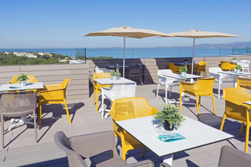 HSM Son Veri Adults Only 3*-8