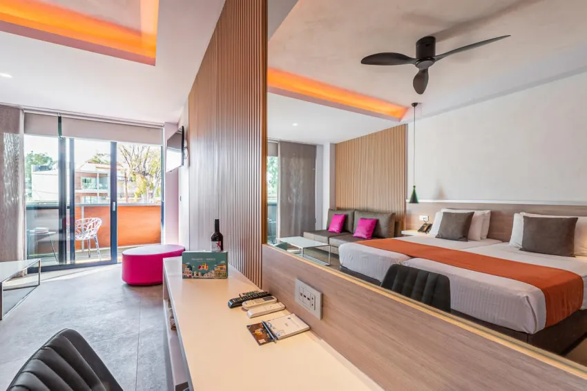 Harmony Boutique Resort 5*-18