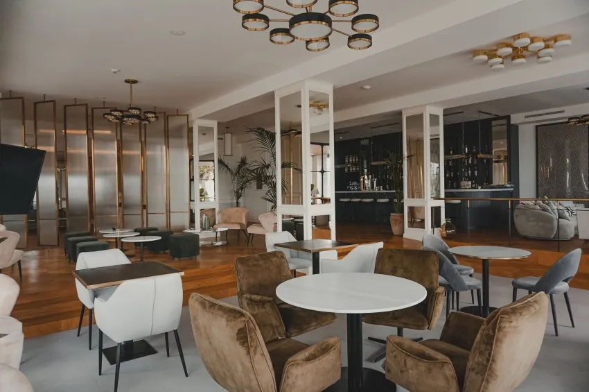 Daina Hotel Hoposa 4*-26