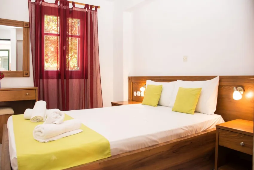 Kri Kri Village Holiday Apartments 3*-12