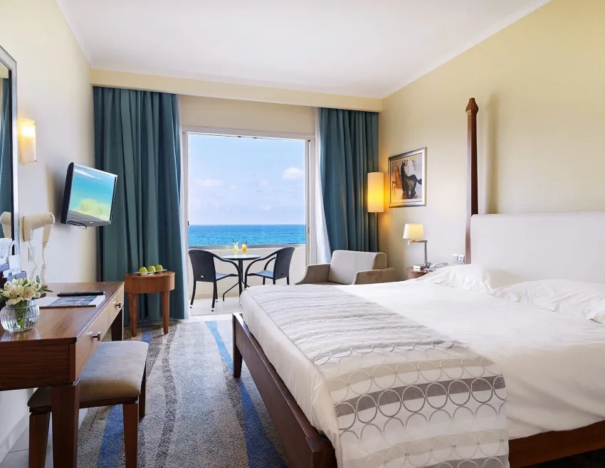 Alexander The Great Beach 4*-11