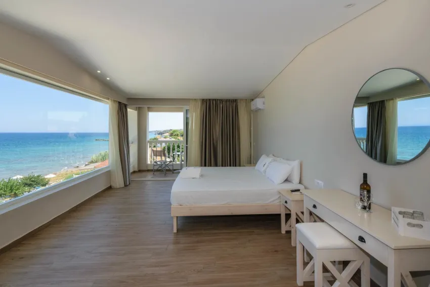 Belussi Beach Hotel 4*-15