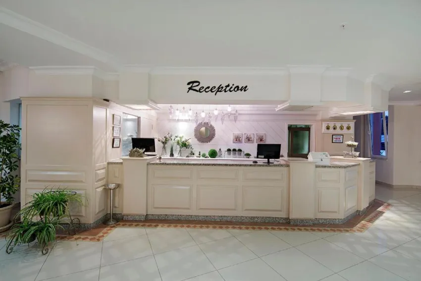 Club Turtas Beach 4*-14