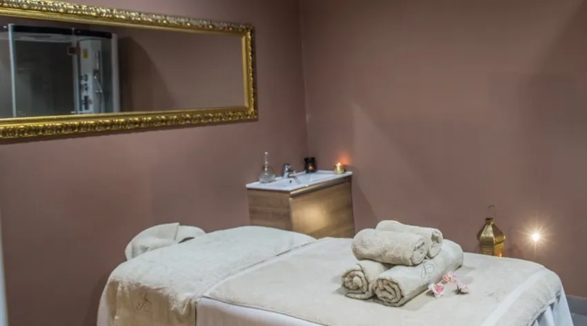 Anastasia Beach Hotel and Apartments 4*-7