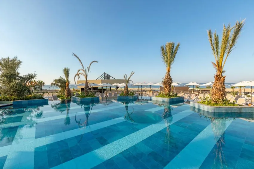 KIRMAN BELAZUR BELEK  5*-9