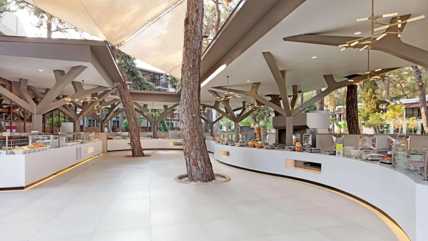 Seven Seas Hotel Life (Otium Hotel Life) 5*-23