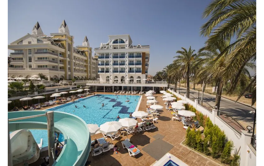 Palm World Hotel Side 4*-64