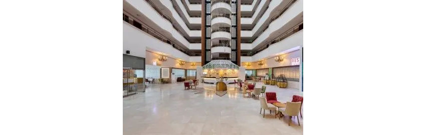 Prestige Alanya (Ex. Euphoria Comfort) 5*-5