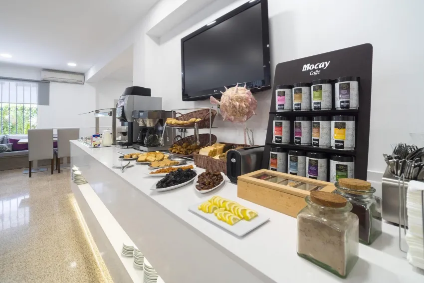 Diamante Paguera Boutique Hotel 4*-17