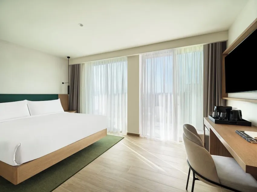 Hilton Garden Inn Chania 4*-11