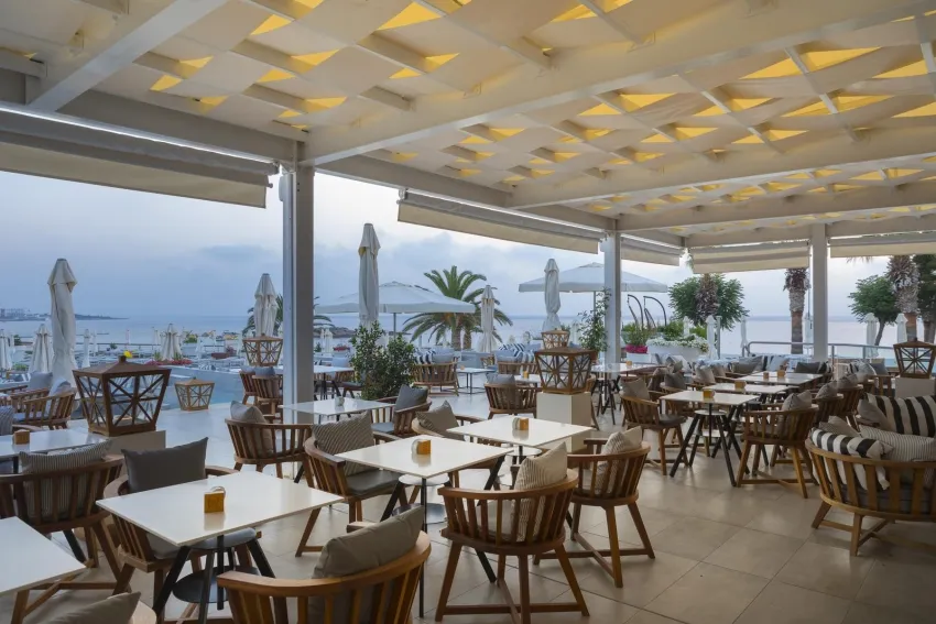 King Jason Protaras by Louis Hotels ( Adults Only) 4*-10