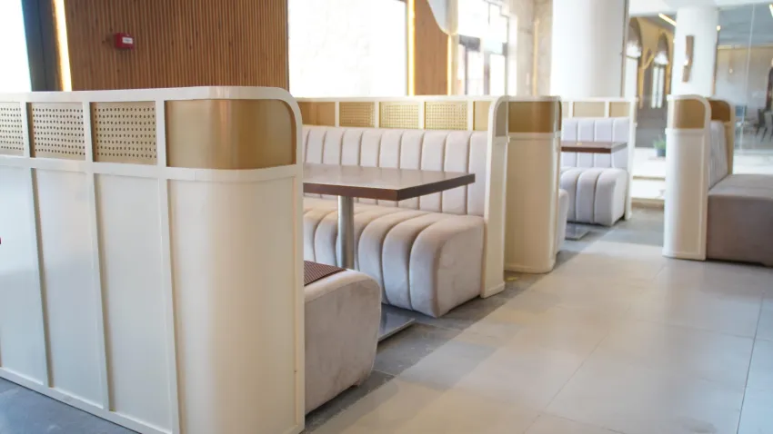 Amarina Jannah Resort & Aqua Park – Marsa Alam 5*-26