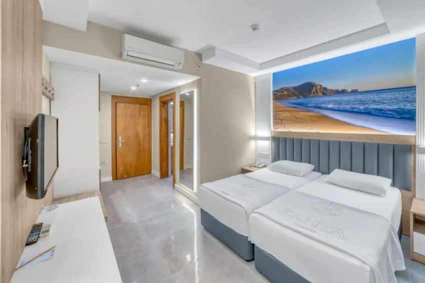 KAHYA HOTEL  4*-8