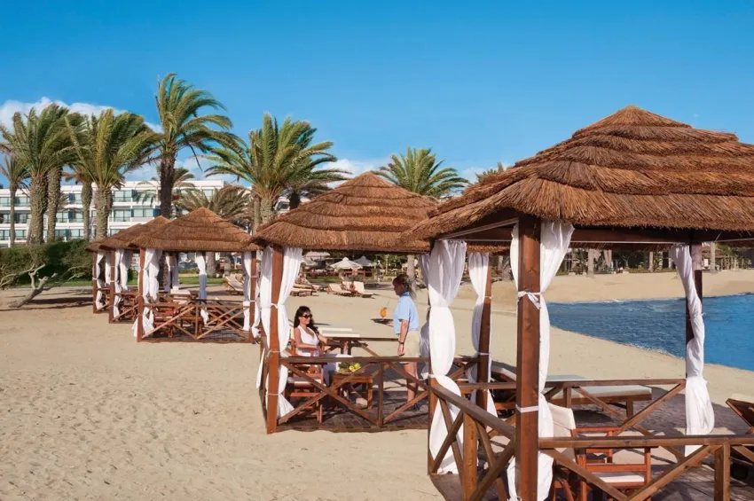 Constantinou Bros Asimina Suites Hotel 5*-6