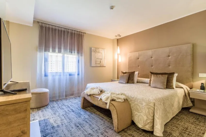 Lago Garden Apartsuite Spa 5*-16