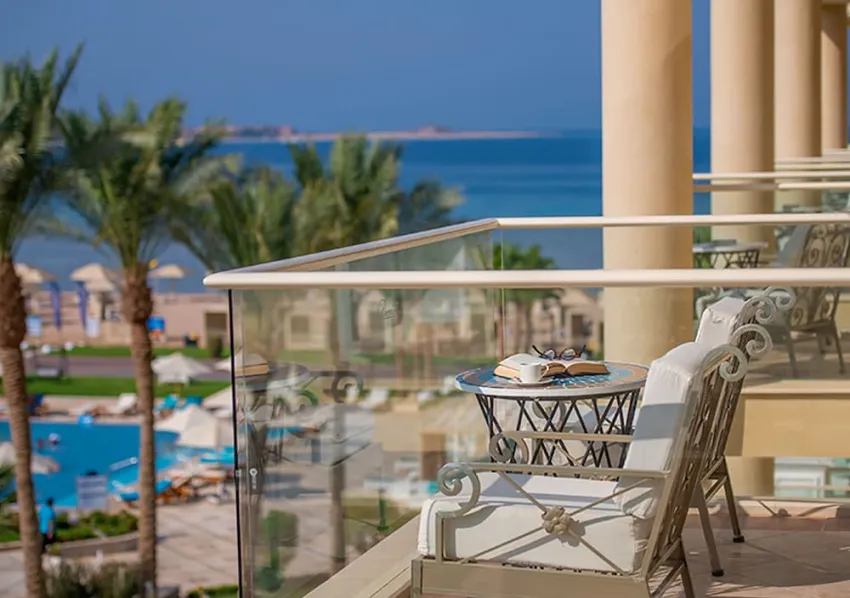 Premier Le Reve Hotel & Spa (Adults Only 16+) 5*-20