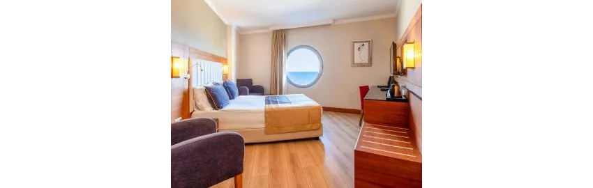Sunland Resort Kemer ( Ex.Imperial Sunland Hotel 5*-17