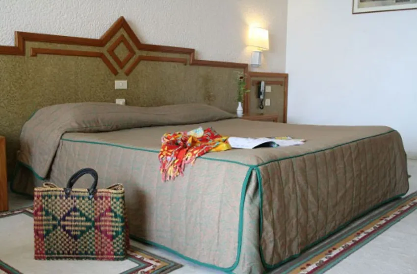 Sol Azur Beach Congres 4*-7