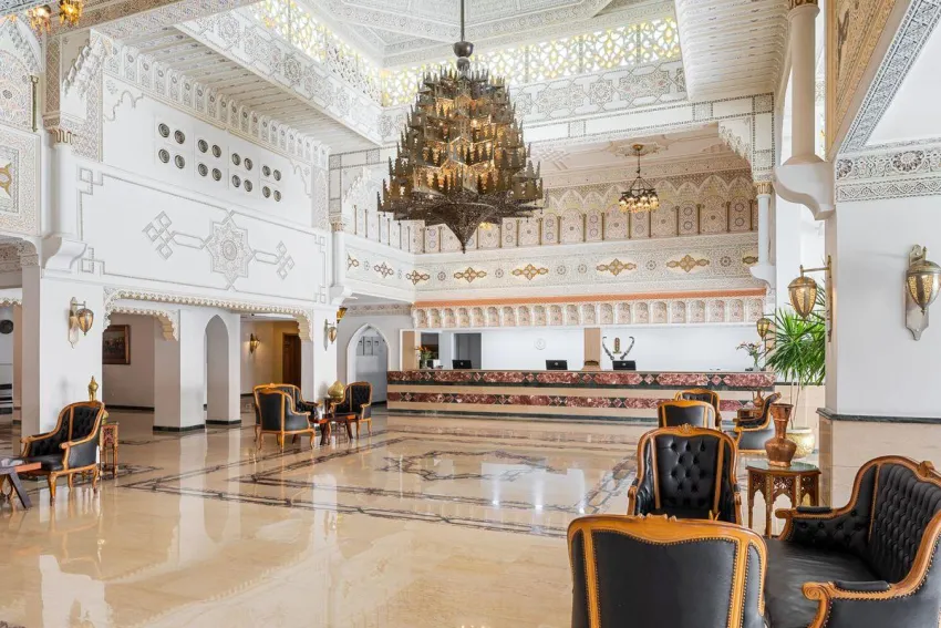 Pickalbatros Alf Leila Wa Leila Resort 4*-42