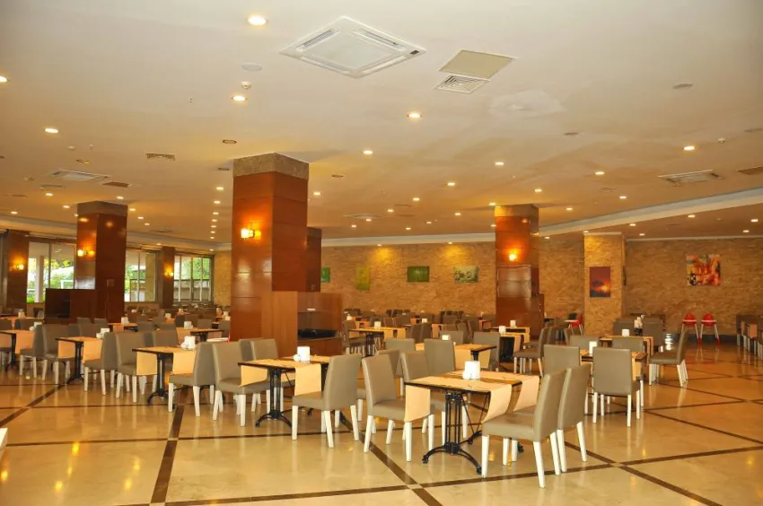 RAMADA RESORT BY WYNDHAM SIDE  4*-8