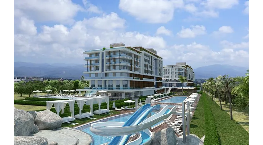 NUMA BAY EXCLUSIVE HOTEL  5*-6