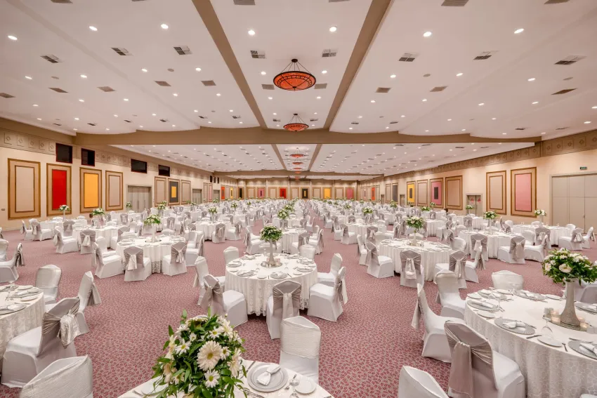 Pine Beach Belek 5*-24