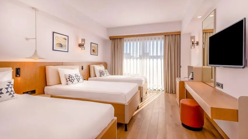 Belek Beach Resort Hotel 5*-8