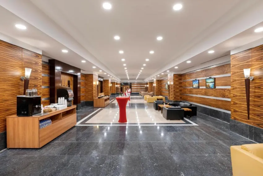 Dobedan Beach Resort Comfort (Ex.Alva Donna Beach) 5*-48