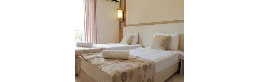 Belpoint Beach Hotel 3*-9