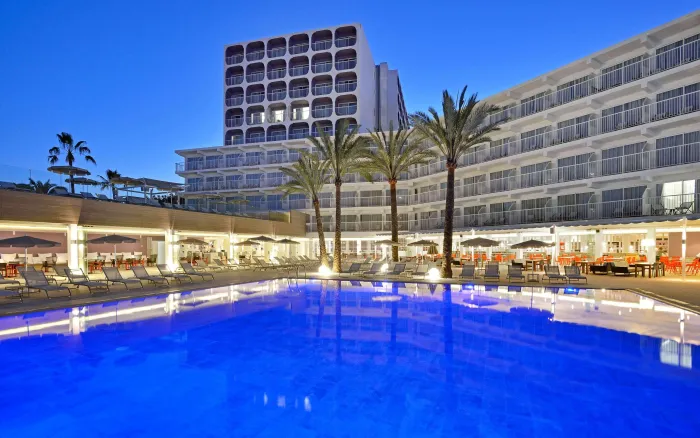 Sol House The Studio 4* - Magaluf - Spania