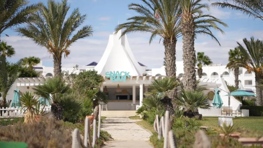 ROYAL TULIP TAJ SULTAN  5*-16