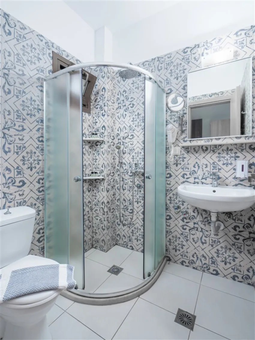Spiros - Soula Family Hotel and Apts 1*-6