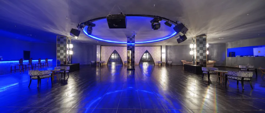 Alan Xafira Deluxe Resort & Spa 5*-43