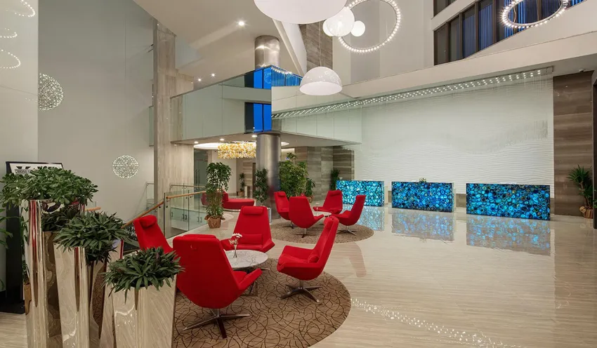 The Sense Deluxe Hotel 5*-15