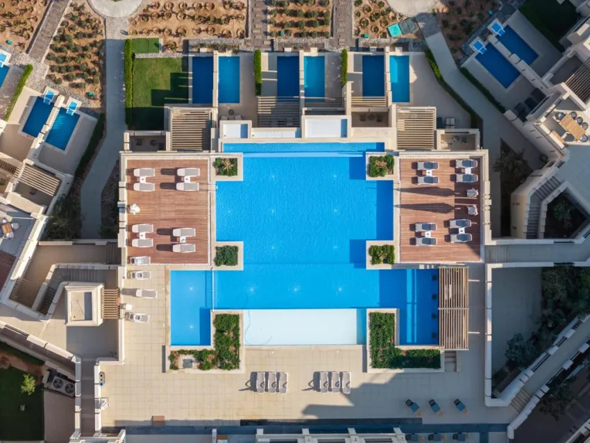 CREEK HOTEL & RESIDENCES EL GOUNA  5*-21