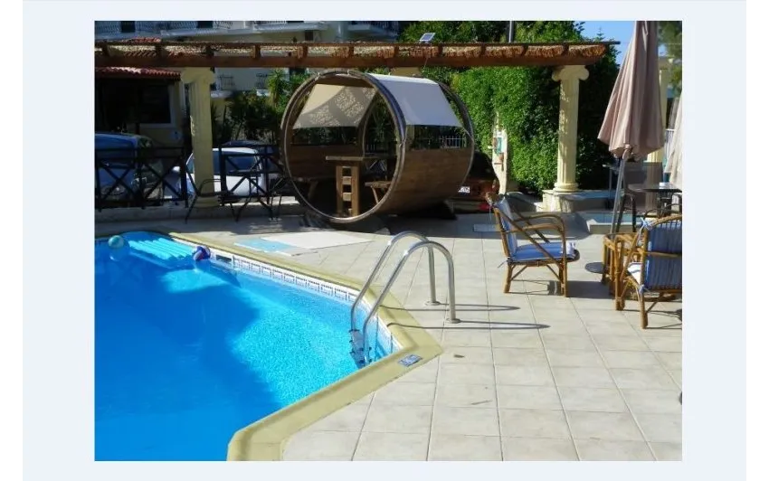 Mirabelle Hotel 3*-4